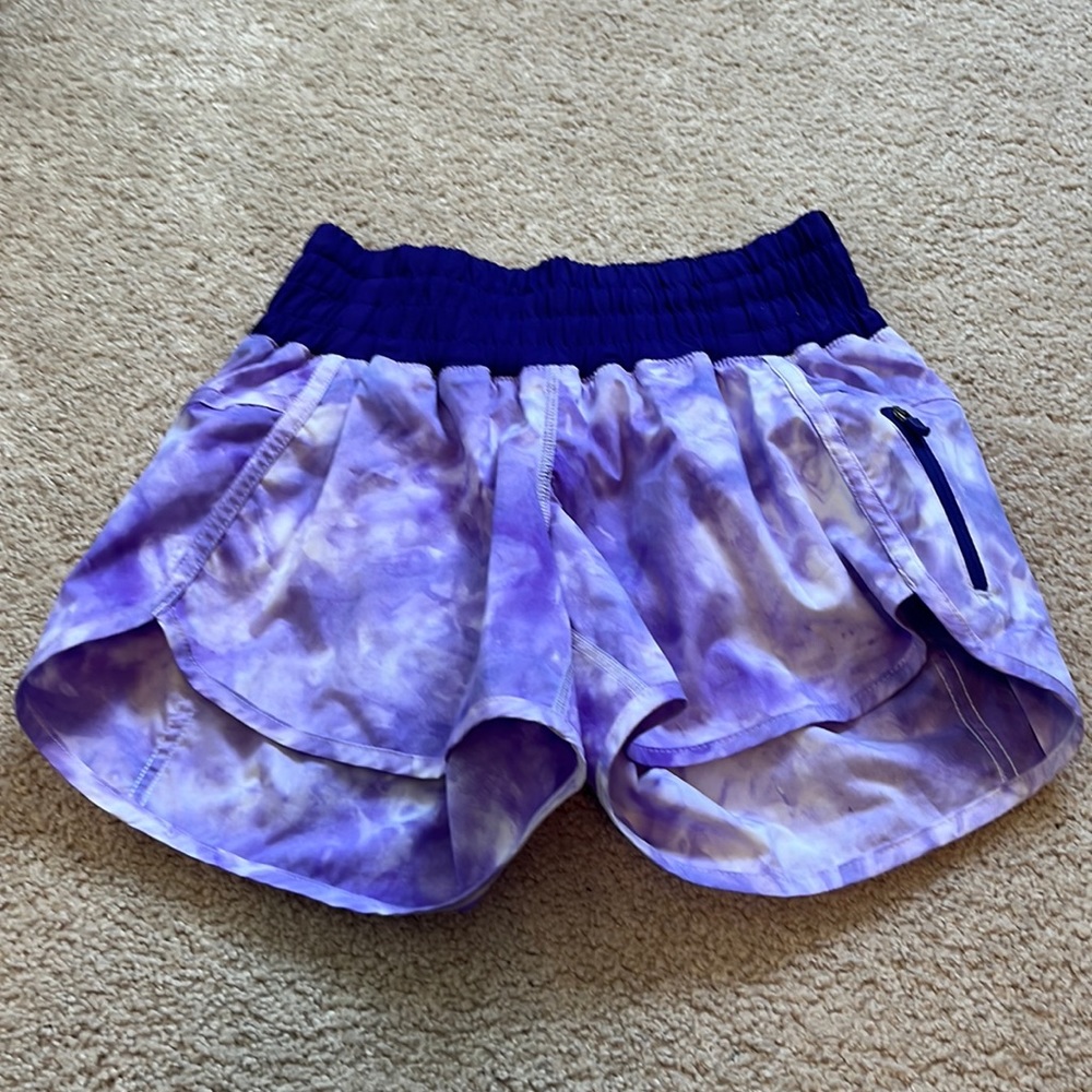 Lululemon shorts